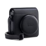 Funda para cámara Fujifilm Instax Mini 99 Negro
