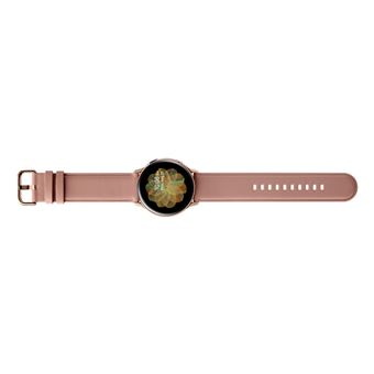 Correa cuero moderna Samsung Galaxy Watch 6 - 40mm (marrón) 
