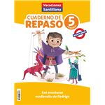 5Pri Vacaciones De Repaso Cast Ed26