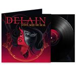 Dance With The Devil - Vinilo