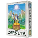 Juego de mesa carnuta