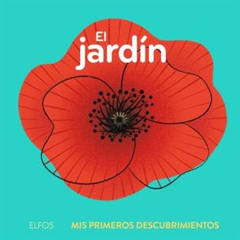 El Jardin Mis Primeros Descubrimientos