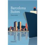 Barcelona suites - Onze contes