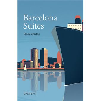 Barcelona suites - Onze contes