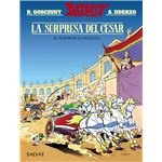 La Sorpresa Del César