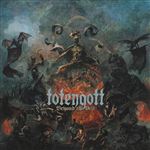 Beyond the Veil - CD
