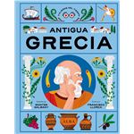 Antigua Grecia