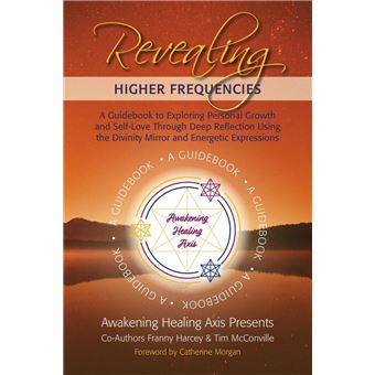 Revealing Higher Frequencies - 1