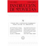 Instrucción de novicias