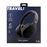 Auriculares T'nB Travel Negro