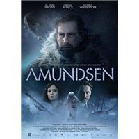 Amundsen - DVD