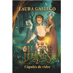 Quatre Llunes 2. Cúpules de vidre