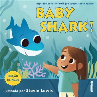 Baby Shark! - 1