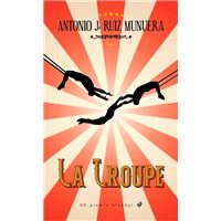 La Troupe