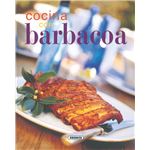 Cocina con barbacoa