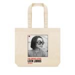 Tote Bag De Tela “las Chicas Listas Leen Libros”