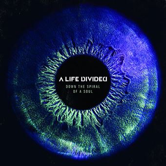 Down The Spiral Of A Soul - CD