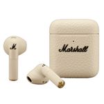 Auriculares Bluetooth Marshall Minor III True Wireless Crema