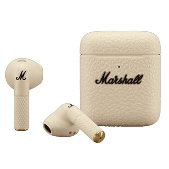 Auriculares Internos Inalambricos Bluetooth De Marshall Mars
