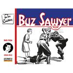 Buz Sawyer 1950-1952