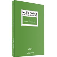Lectio divina para cada día del año