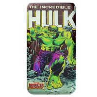 Powerbank Bigben 4000 mAh Marvel - Hulk