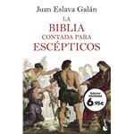 La Biblia contada para escépticos