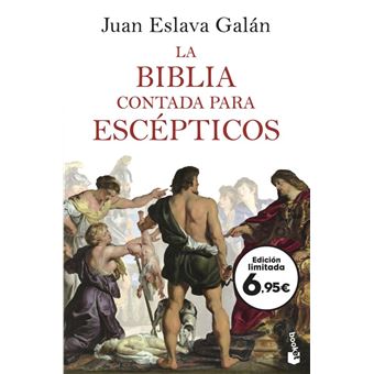 La Biblia contada para escépticos - 1