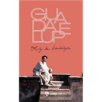 Biografía de Guadalupe Ortiz de Landázuri