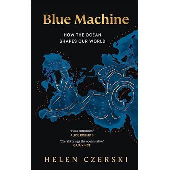 Blue Machine