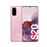 Samsung Galaxy S20 6,2'' 128GB Rosa_0