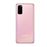 Samsung Galaxy S20 6,2'' 128GB Rosa_2