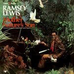 Mother Nature's Son - CD