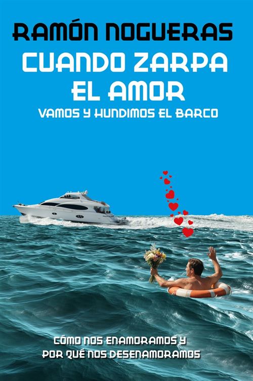 Cuando Zarpa El Amor