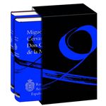 Don quijote de la mancha