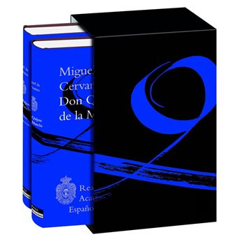 Don quijote de la mancha