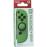 Funda silicona + Grip derecho verde Nintendo Switch_0