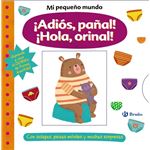 Mi pequeño mundo-adios pañal-hola o