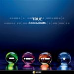 True-Felice Lionetti - CD