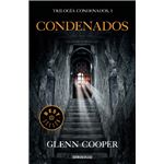 Condenados (Trilogía Condenados 1)