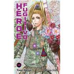 Héroe Fugitivo nº 14