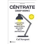 Centrate-deep work