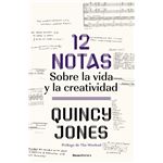 12 notas: sobre la vida y la creatividad