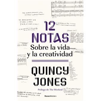 12 notas: sobre la vida y la creatividad