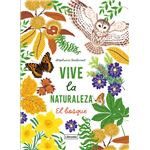 Vive la naturaleza. El bosque