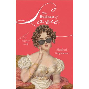 This Business of Love - 1