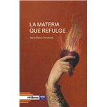 La Materia De Refulge