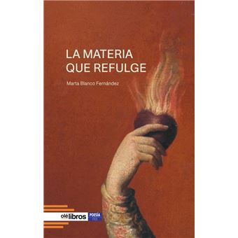 La Materia De Refulge