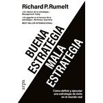 Buena estrategia / Mala estrategia