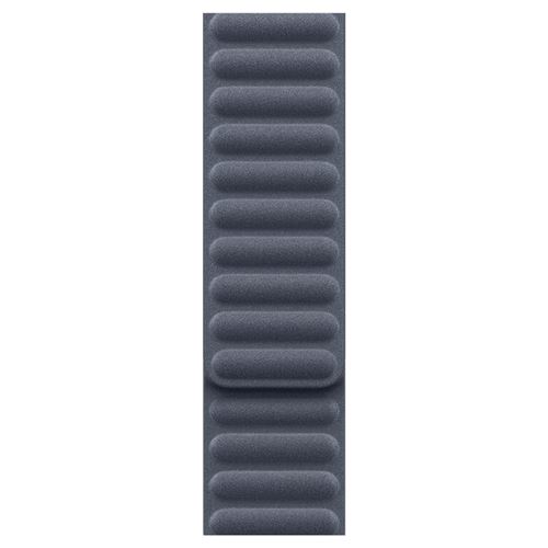 Correa Apple De Eslabones Magnética Para Apple Watch 42mm Azul Marino - Talla S/m